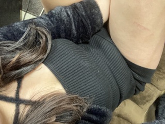 こんばんは、 出勤しております、みおです。  本日19:00-22:00まで、｜写メ日記｜八雲　みお｜池袋 出張SM 電マ惑星 イラマチーオ池袋店