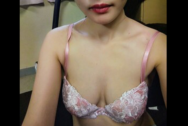 淡路みほです♡    アブノーマルな世界にどっぷり浸かりたくて、  禁断の快楽を