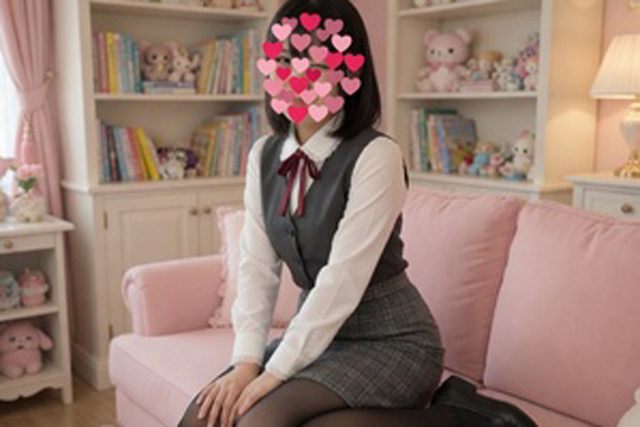 はじめまして、ご主人様  今日、Ｍ女クラブで体験入店させていただきます…(´//｜写メ日記｜星美　なな｜池袋 出張SM 電マ惑星 イラマチーオ池袋店