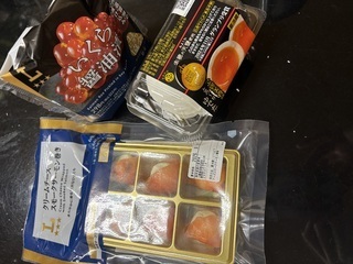 しぐれちゃんクッキング