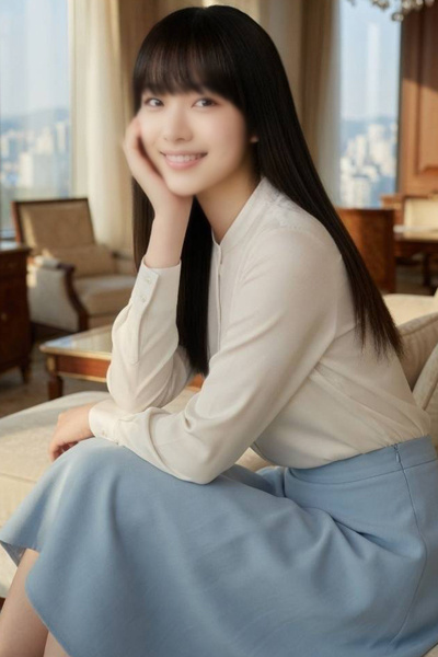 如月　りりか