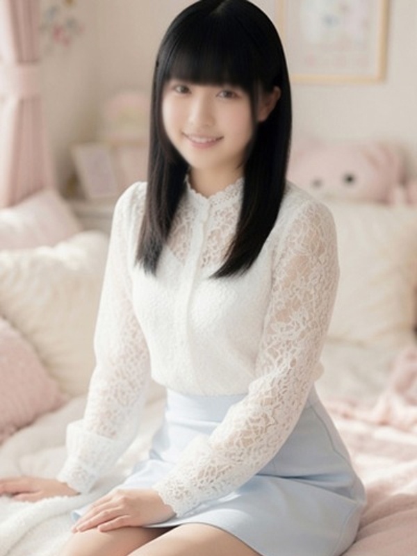 桃瀬　あみ
