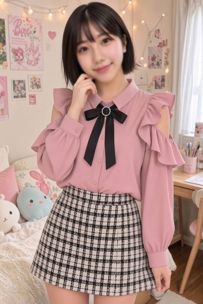 花園　かのん