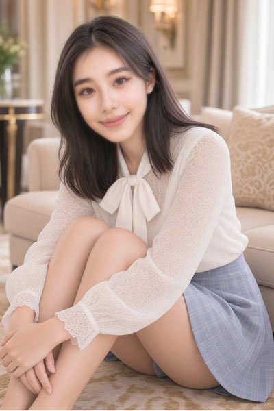 芦名　ゆきの