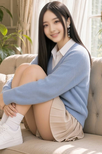 石野　ひな