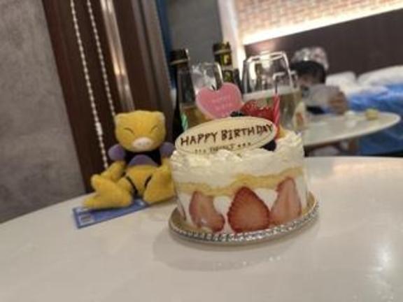 誕生日｜写メ日記｜美沢　萌子｜新宿 出張SM 電マ惑星 イラマチーオ新宿店