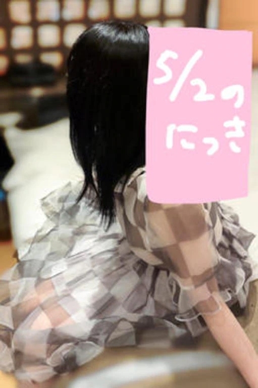 5/2の日記　目標