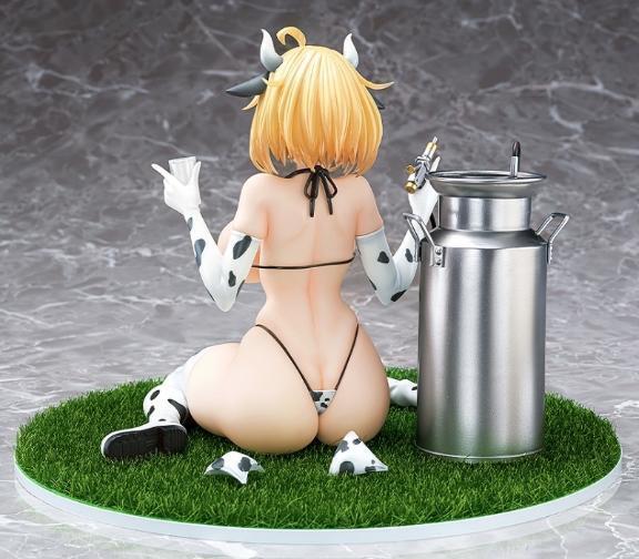 セルフおっぱい