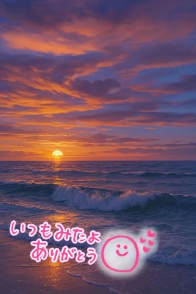 💖みたよのお礼💖