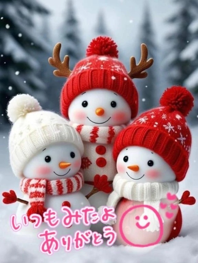 💖みたよのお礼💖