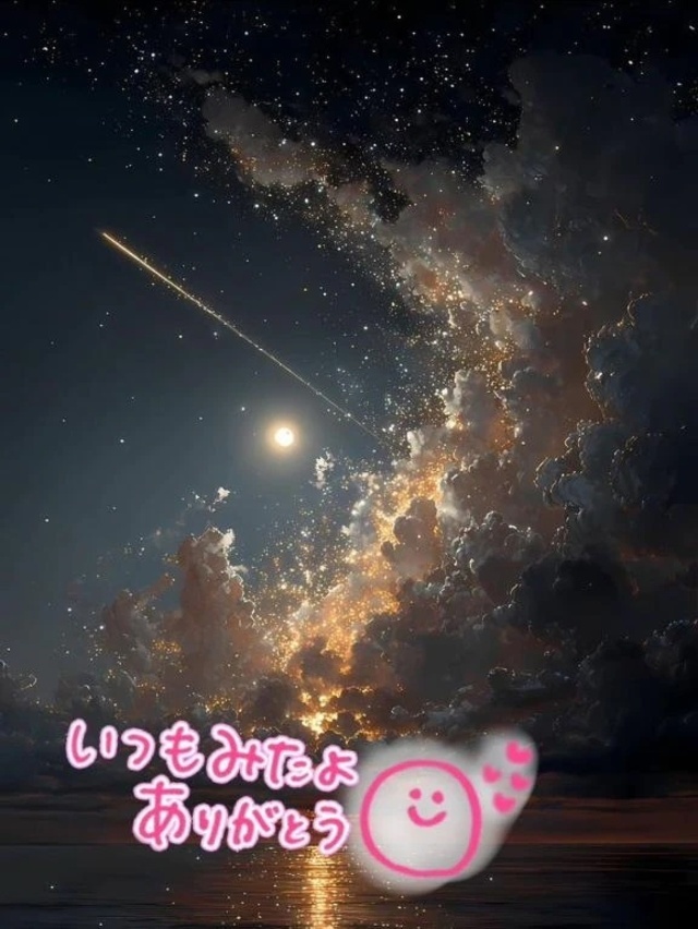 💖みたよのお礼💖