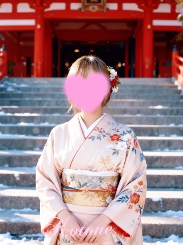 雪の成人式｜写メ日記｜水沢　琴音｜新宿 出張SM 電マ惑星 イラマチーオ新宿店