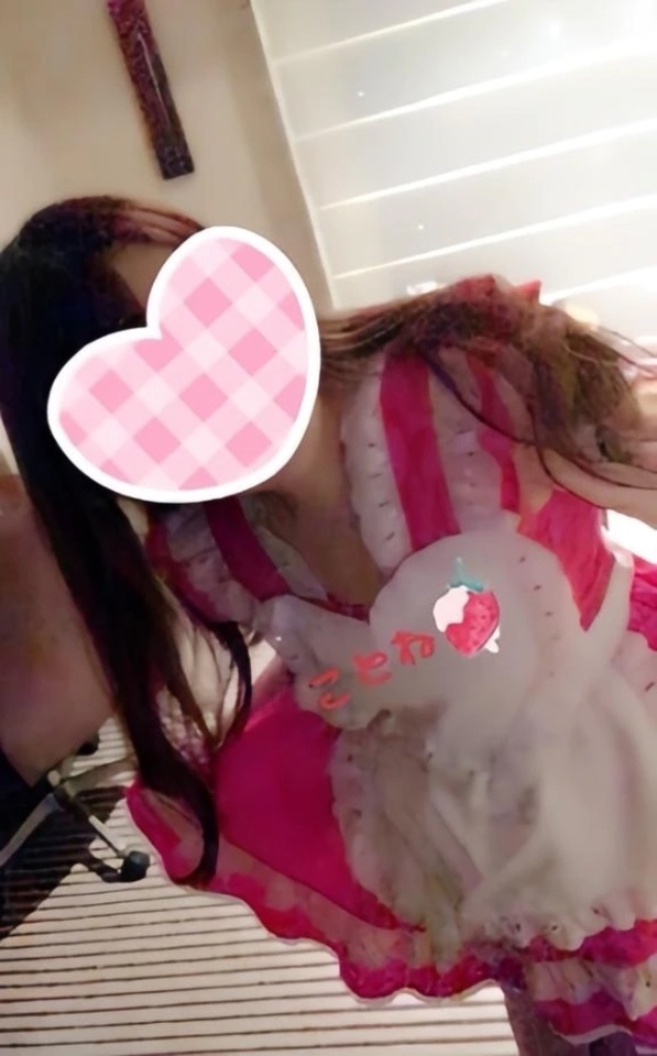 可愛い症候群🎀