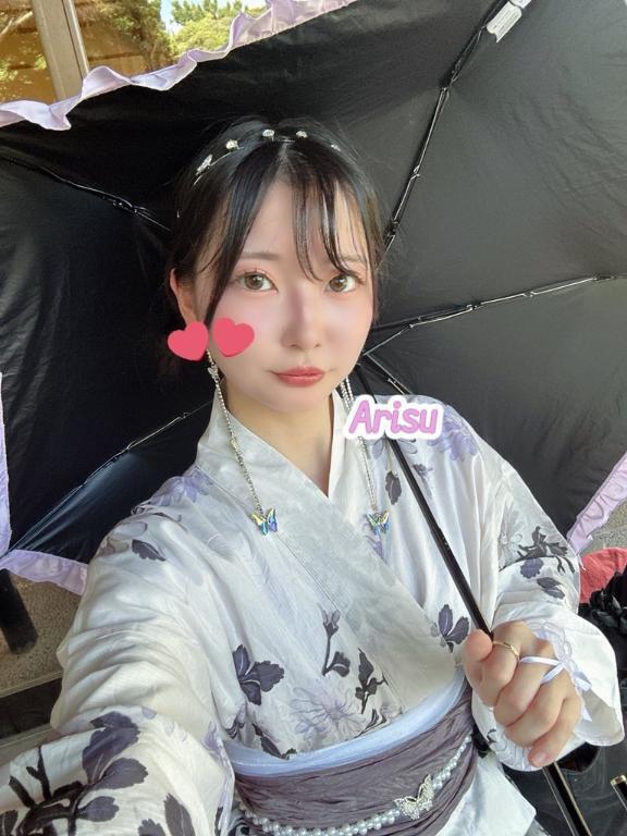 浴衣っ！