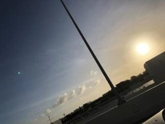 静かな街の移ろい