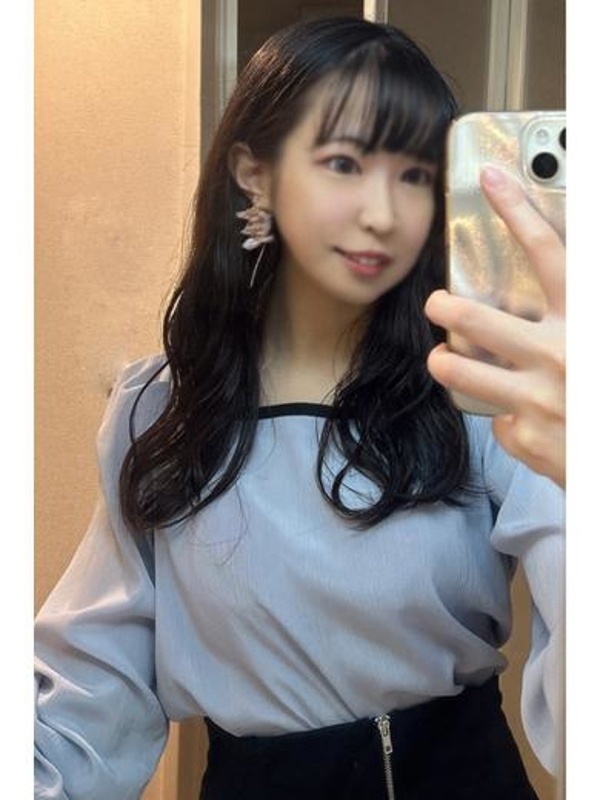 原　まみ