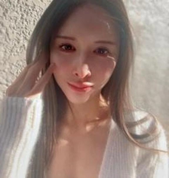 唇じゃない場所で待ってる。