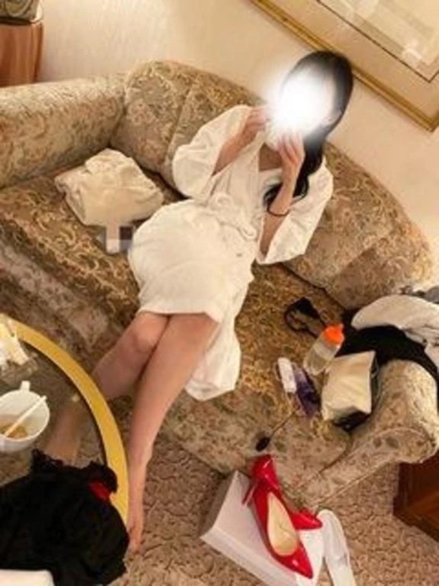 専属〇〇の休憩中?｜写メ日記｜岸本　れいら｜新宿 出張SM 電マ惑星 イラマチーオ新宿店