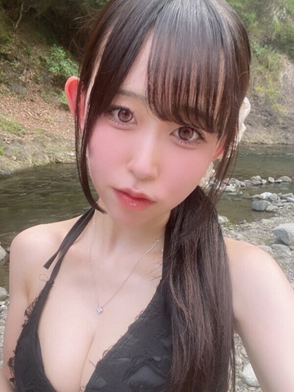 月城　りんか