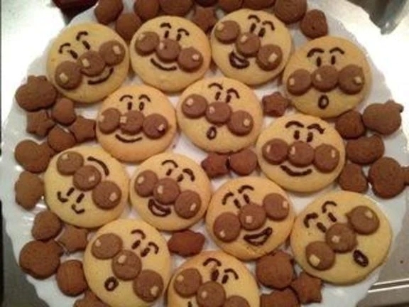 アンパンマン！｜写メ日記｜月乃　ひいろ｜新宿 出張SM 電マ惑星 イラマチーオ新宿店