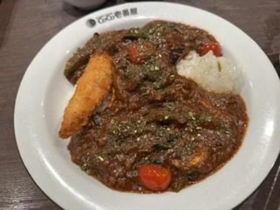 夏はカレー♪｜写メ日記｜月乃　ひいろ｜新宿 出張SM 電マ惑星 イラマチーオ新宿店