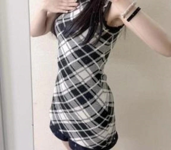 ニットはお好き？?