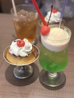 三連休はどんな味？