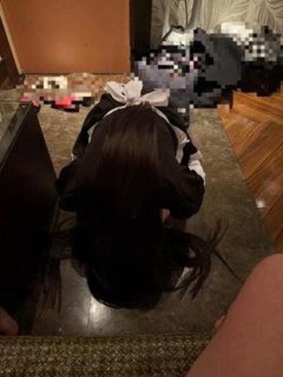 土下座｜写メ日記｜美山　ひびき｜新宿 出張SM 電マ惑星 イラマチーオ新宿店