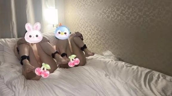 放置されてるお〇んこ倶楽部