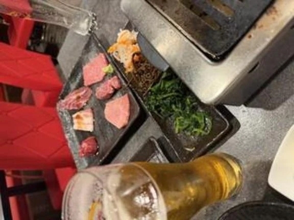 昨日は