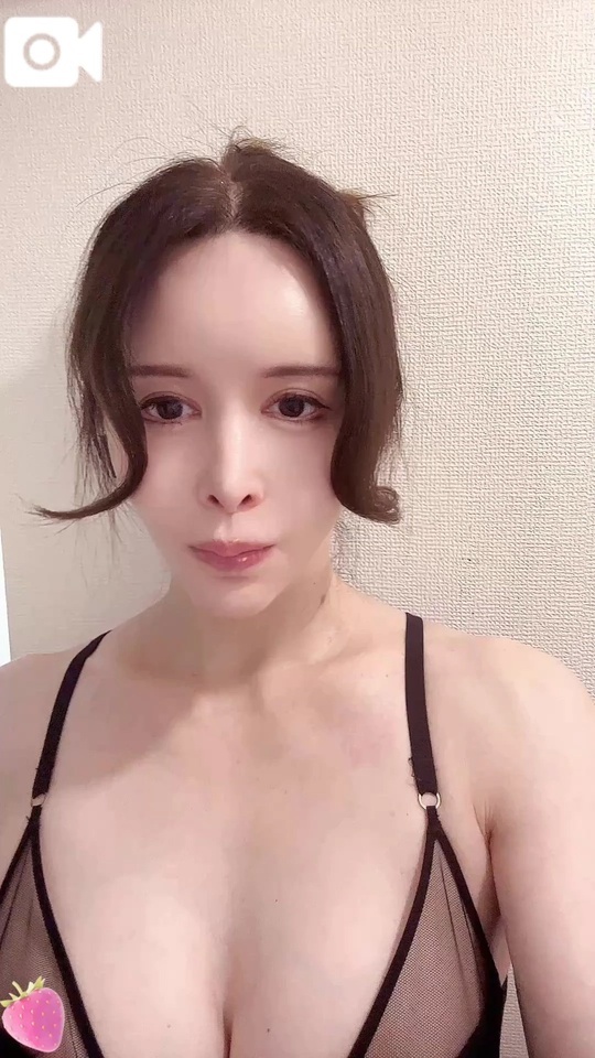 はじめまして、動画です。