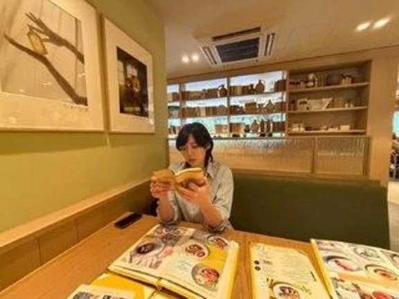 おはようございます、ご主人様