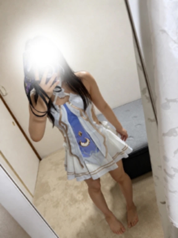 コスプレ｜写メ日記｜川崎　ゆめ｜新宿 出張SM 電マ惑星 イラマチーオ新宿店