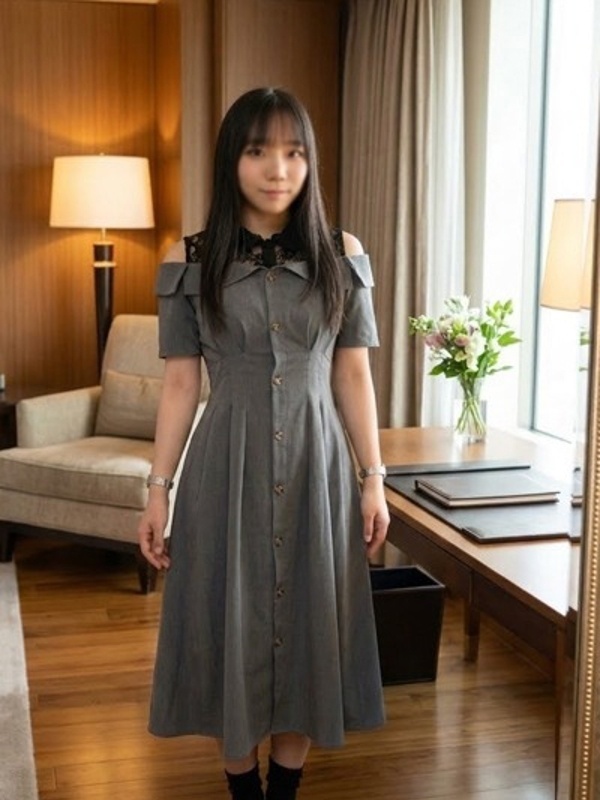 川崎　ゆめ