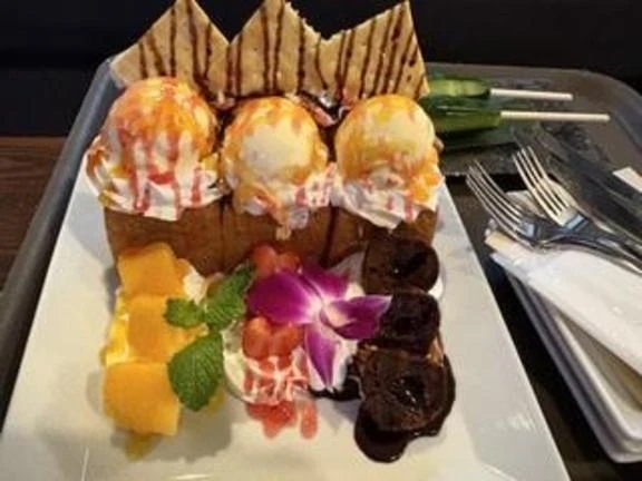 ご主人様からの餌付けも…｜写メ日記｜九条　ミラ｜新宿 出張SM 電マ惑星 イラマチーオ新宿店