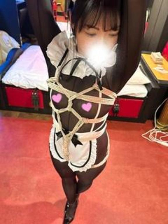ご主人様しか見えない
