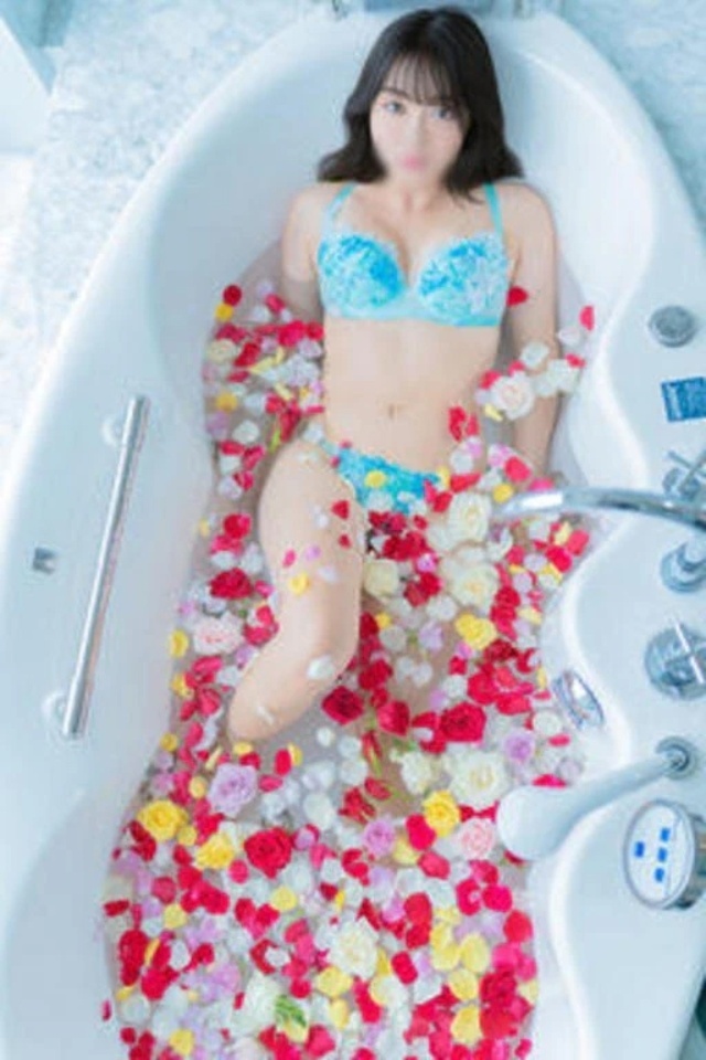 じわじわ迫る…