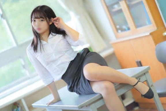 るみの口が気持ちいい