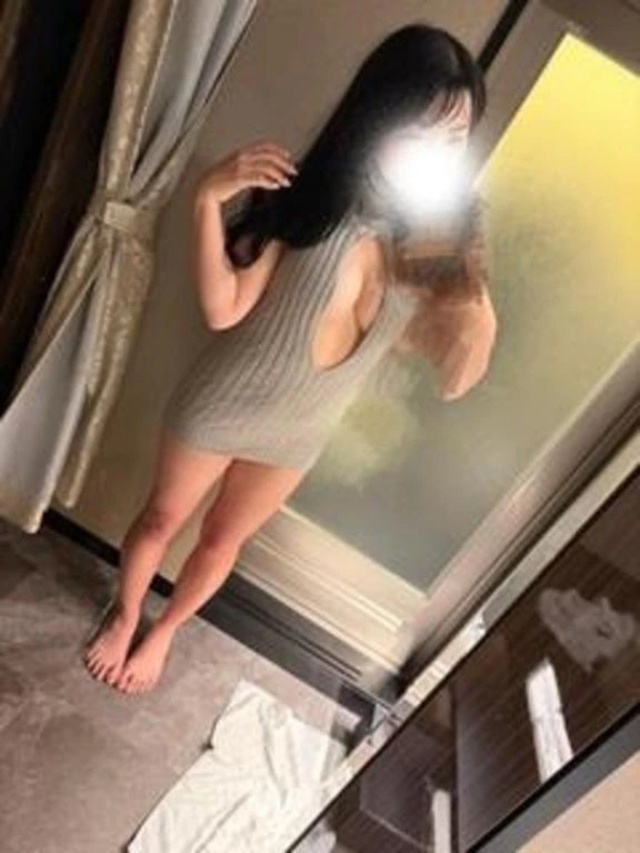セクシーなのは布の面積少ない法則