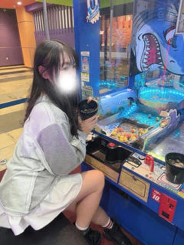 久しぶりに…