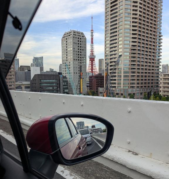 帰宅🚗💨｜写メ日記｜ともえ｜鶯谷 人妻デリヘル 鶯谷おかあさん