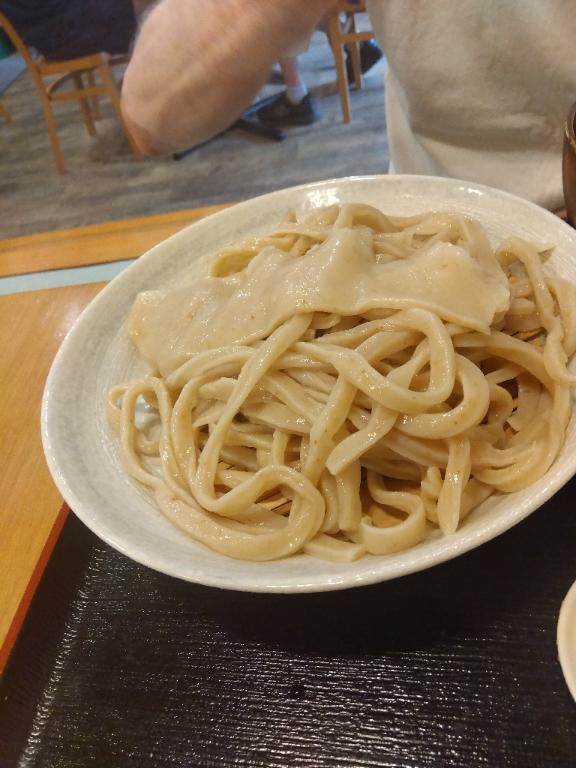 武蔵野うどん｜写メ日記｜るみ｜鶯谷 人妻デリヘル 鶯谷おかあさん