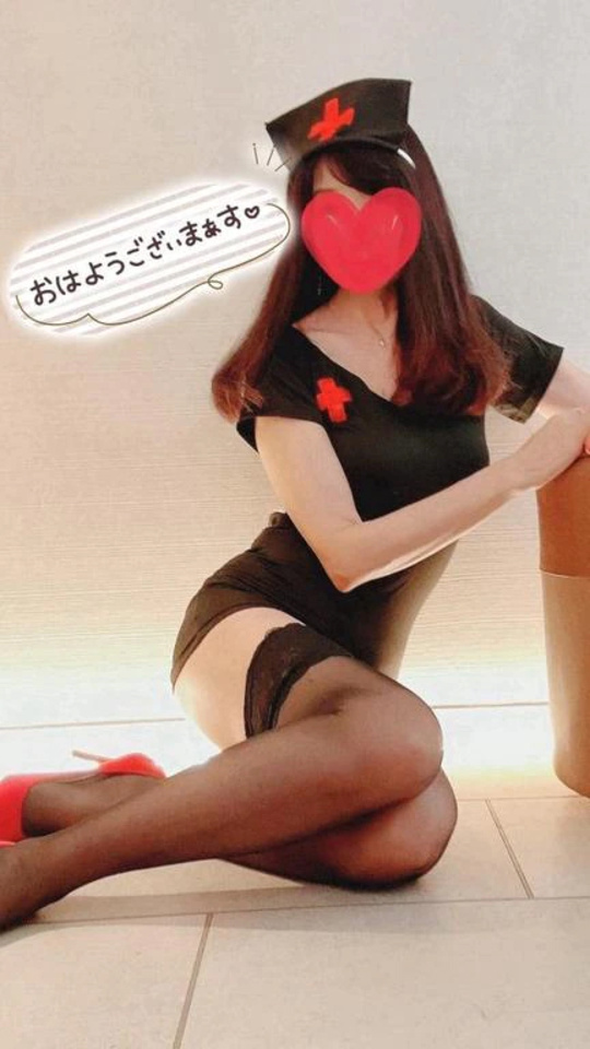 本日❤️出勤いたします