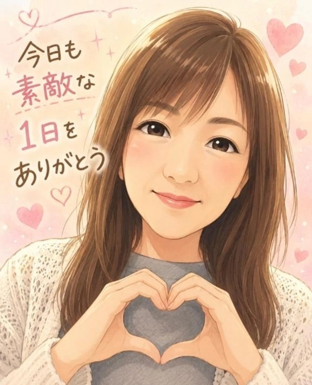 退勤いたしました✨