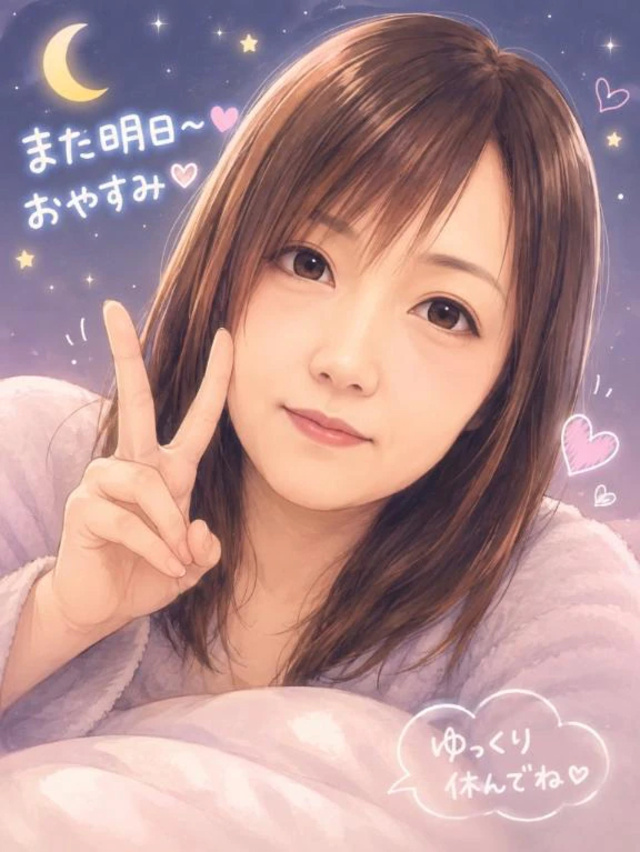 退勤いたしました✨