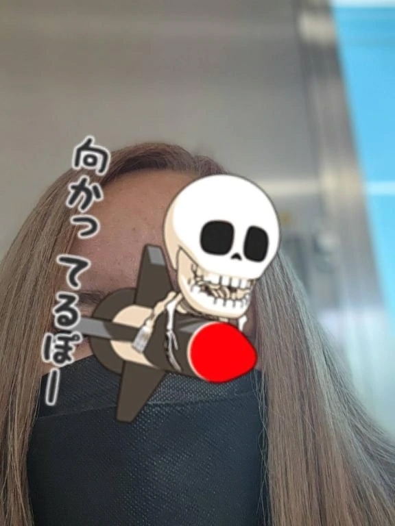 向かっています。｜写メ日記｜フランスア｜鶯谷 一般デリヘル 鶯谷デッドボール