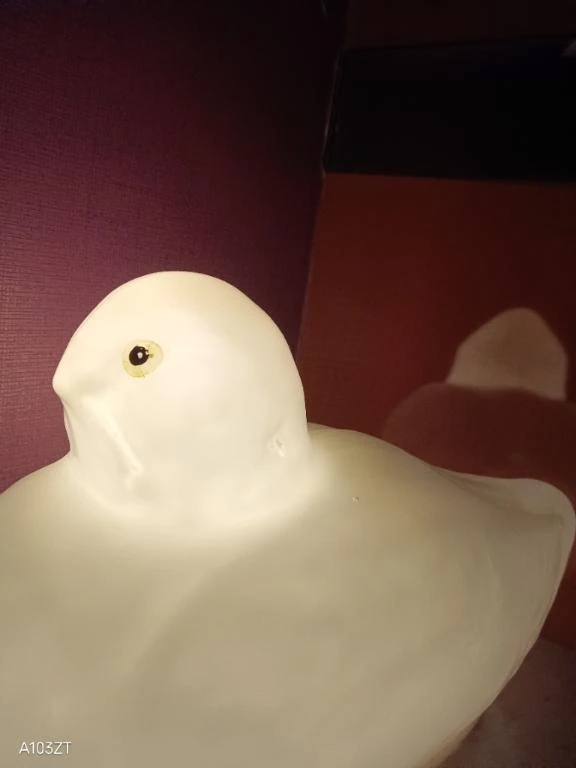 お礼