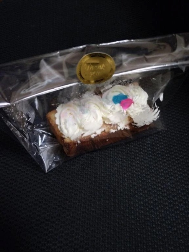 クリスマスイブ