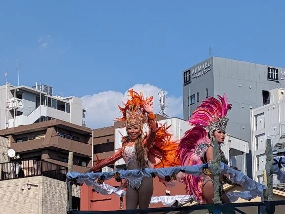 サンバ カーニバル♪｜写メ日記｜丸｜鶯谷 一般デリヘル 鶯谷デッドボール