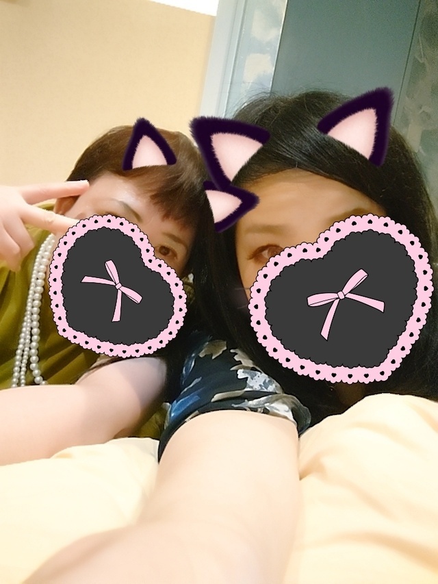 🥰3Pできるよ🥰